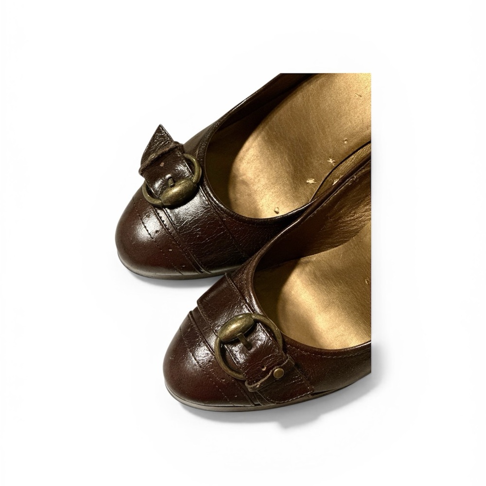 Bakers Brown Kamilla Pump in Women's Shoes 8M - Picture 3 of 11